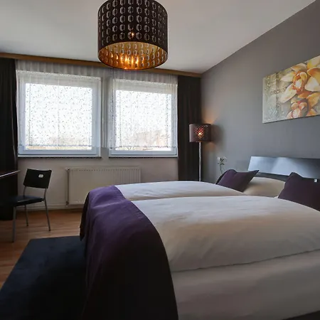 Boardinghouse Mundsburg-3